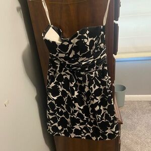 David’s Brida cocktail dress size 6